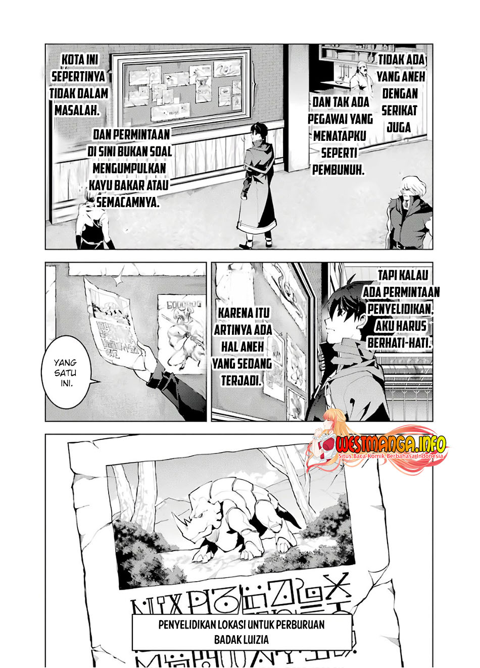 tensei-kenja-no-isekai-raifu-daini-no-shokugyo-wo-ete-sekai-saikyou-ni-narimashita - Chapter: 29