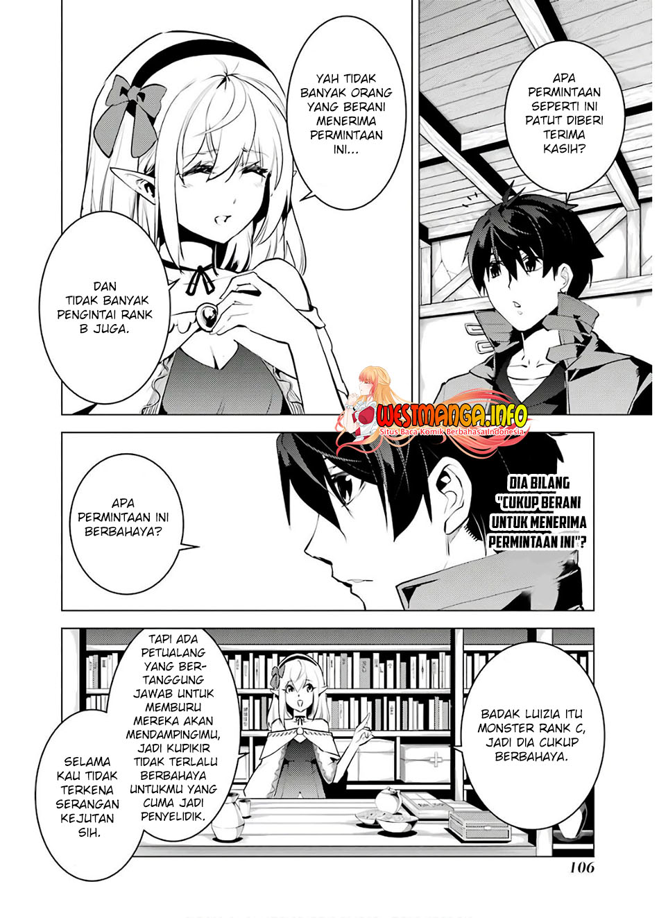 tensei-kenja-no-isekai-raifu-daini-no-shokugyo-wo-ete-sekai-saikyou-ni-narimashita - Chapter: 29