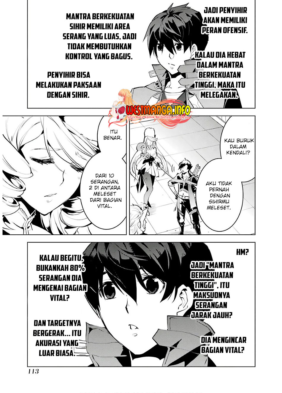 tensei-kenja-no-isekai-raifu-daini-no-shokugyo-wo-ete-sekai-saikyou-ni-narimashita - Chapter: 29