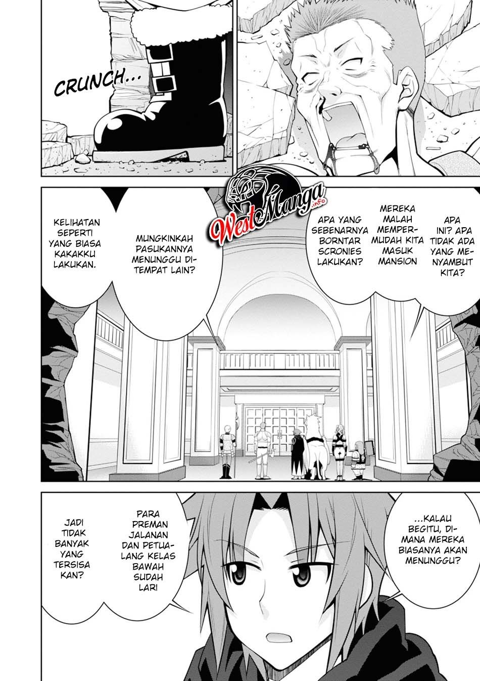 legend - Chapter: 46