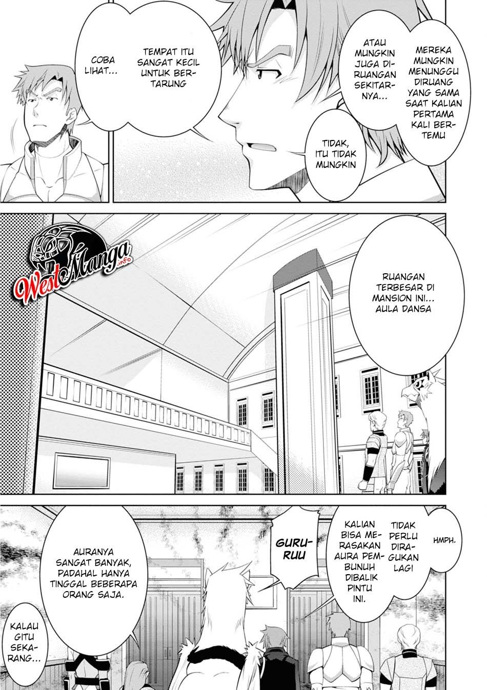 legend - Chapter: 46