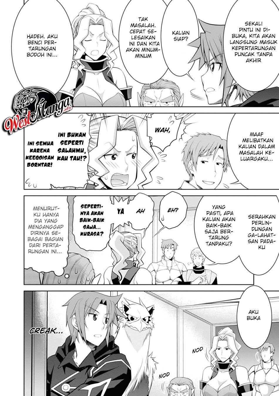 legend - Chapter: 46