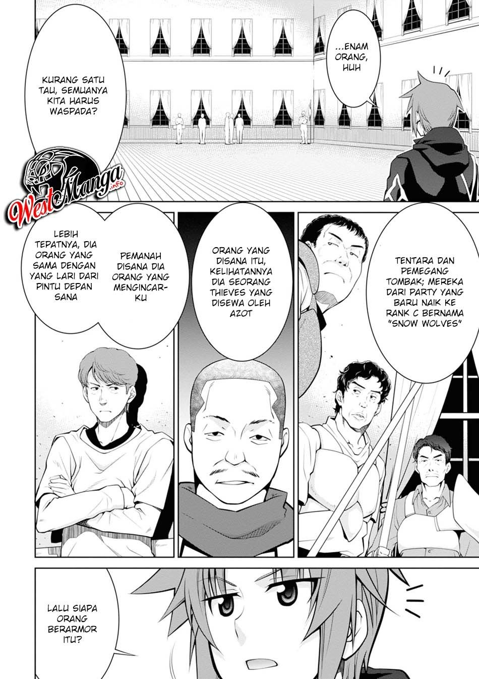 legend - Chapter: 46
