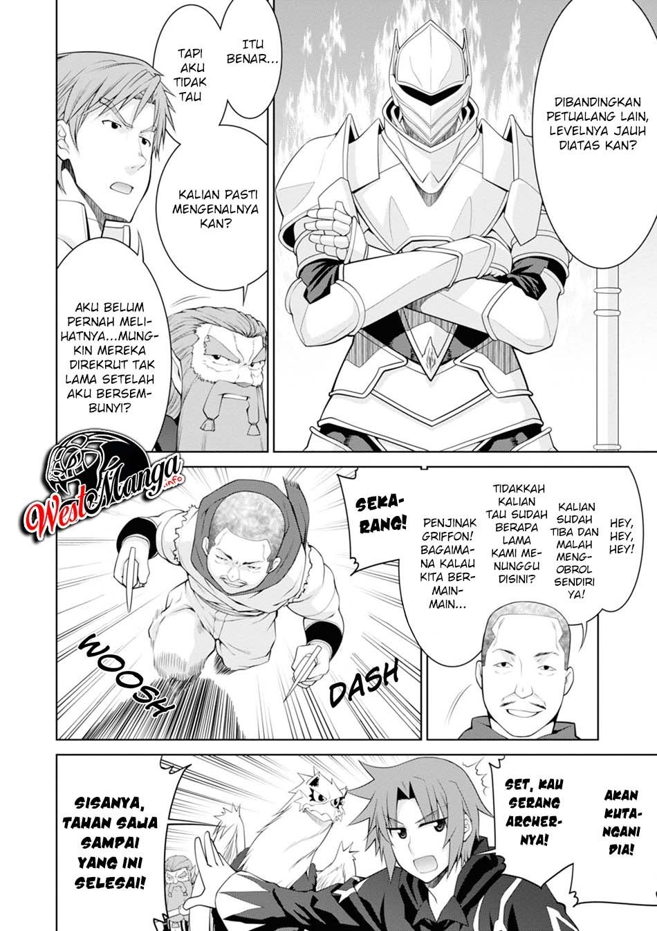 legend - Chapter: 46