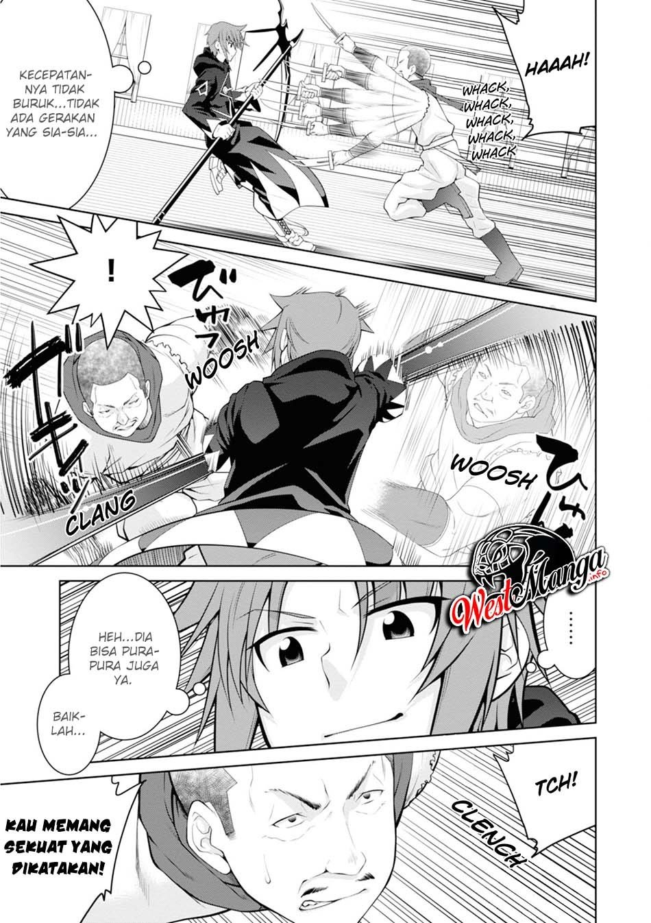 legend - Chapter: 46