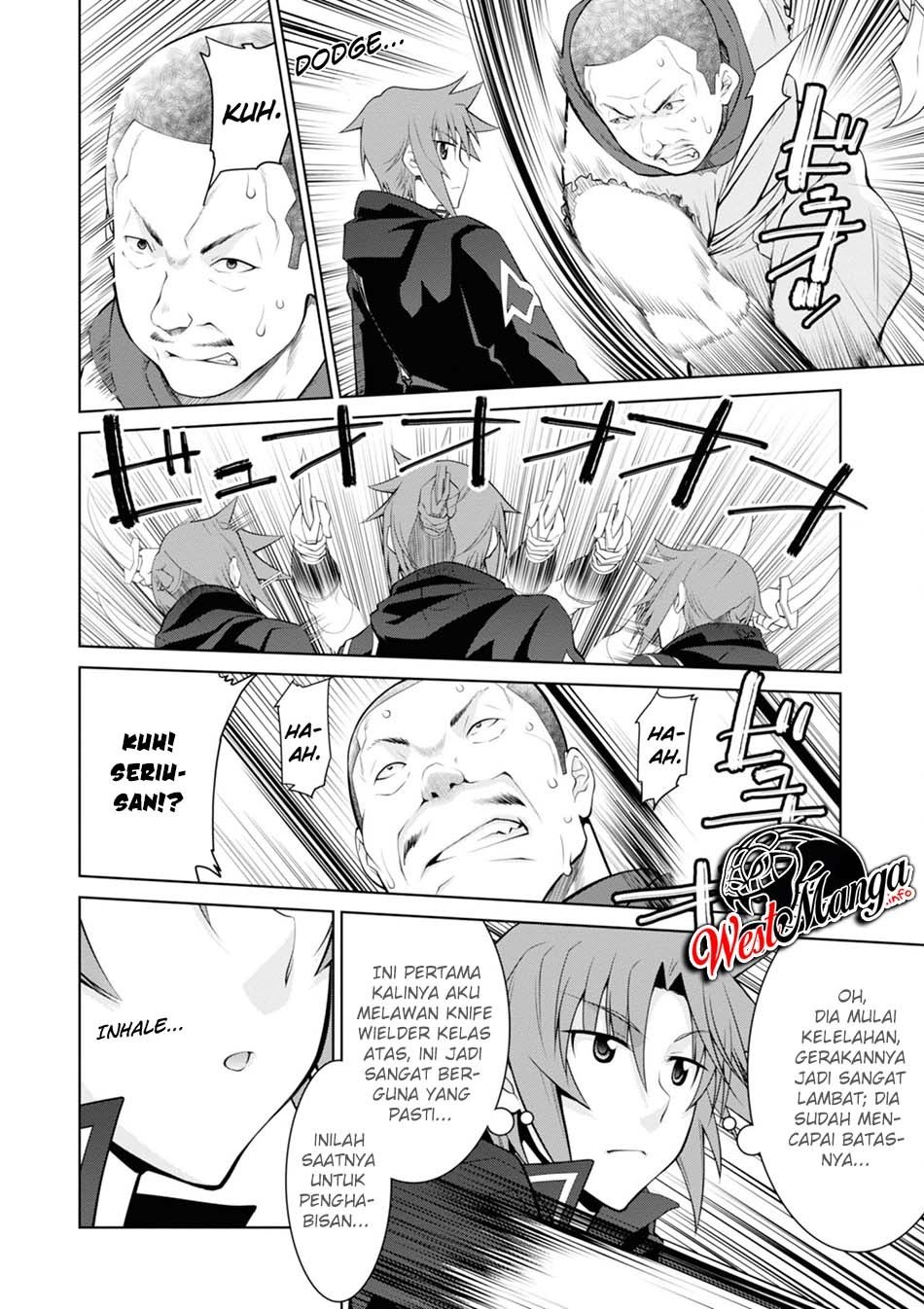 legend - Chapter: 46