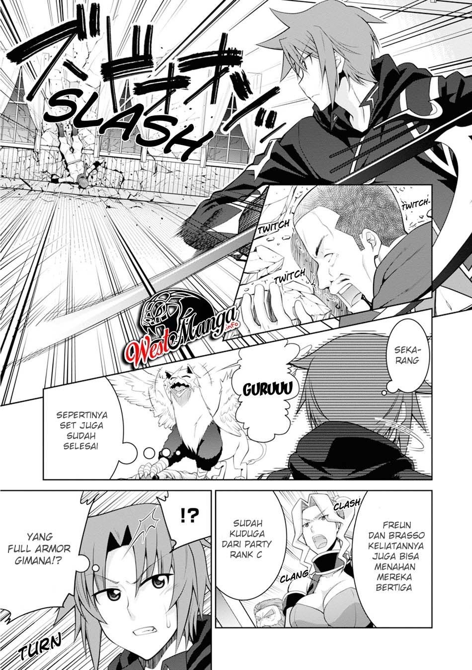 legend - Chapter: 46
