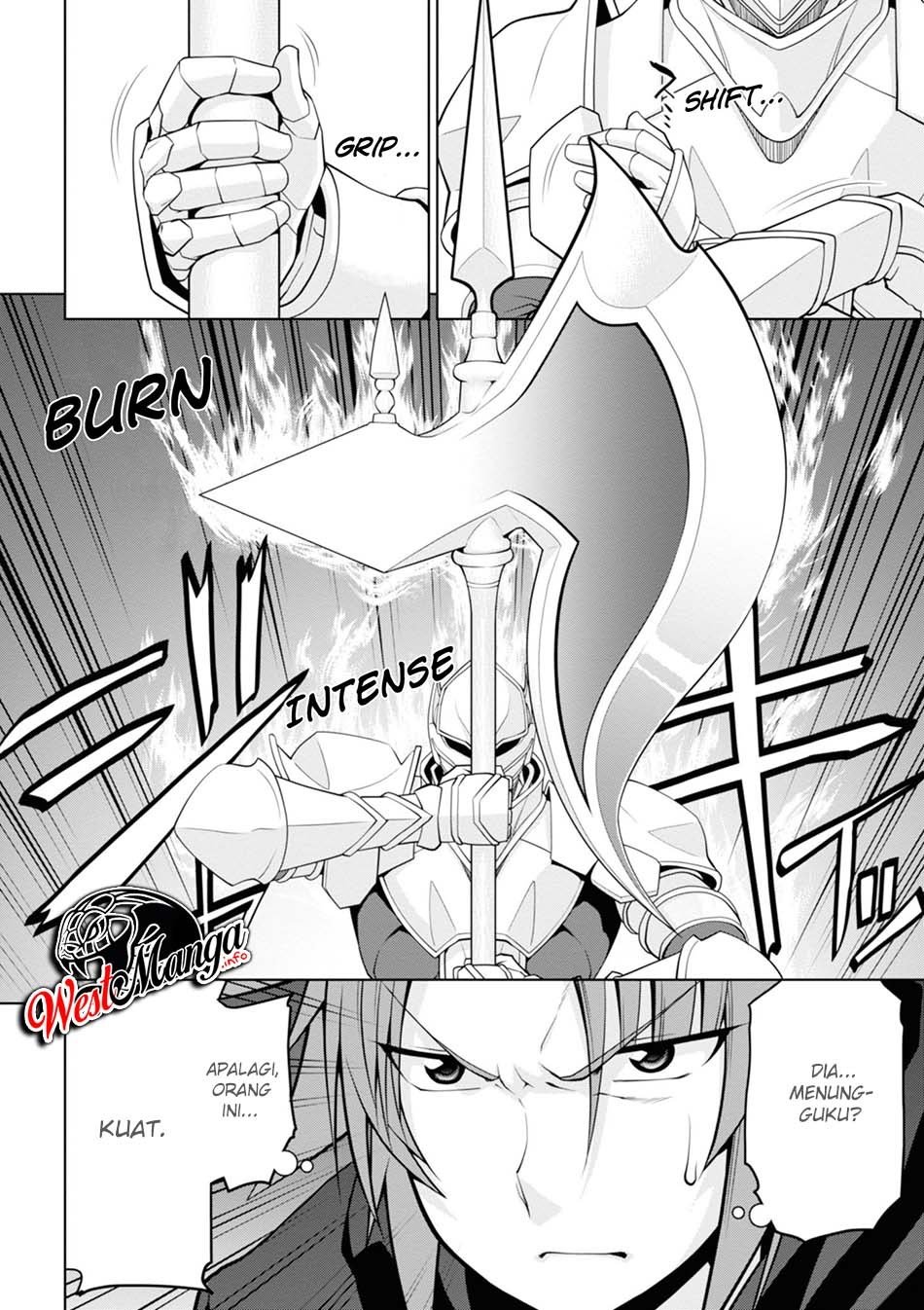 legend - Chapter: 46