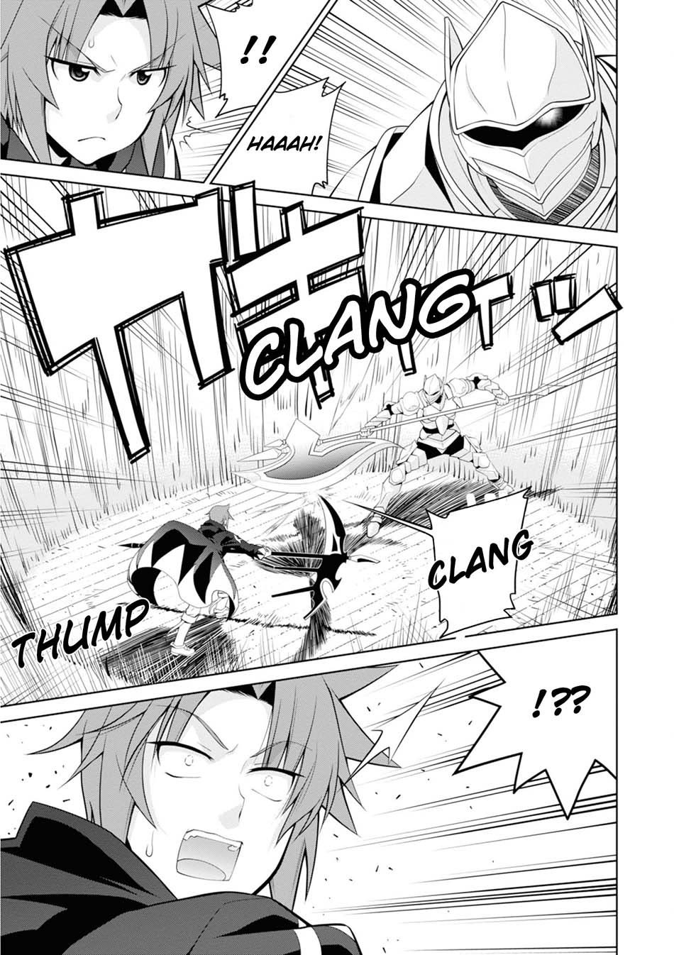 legend - Chapter: 46