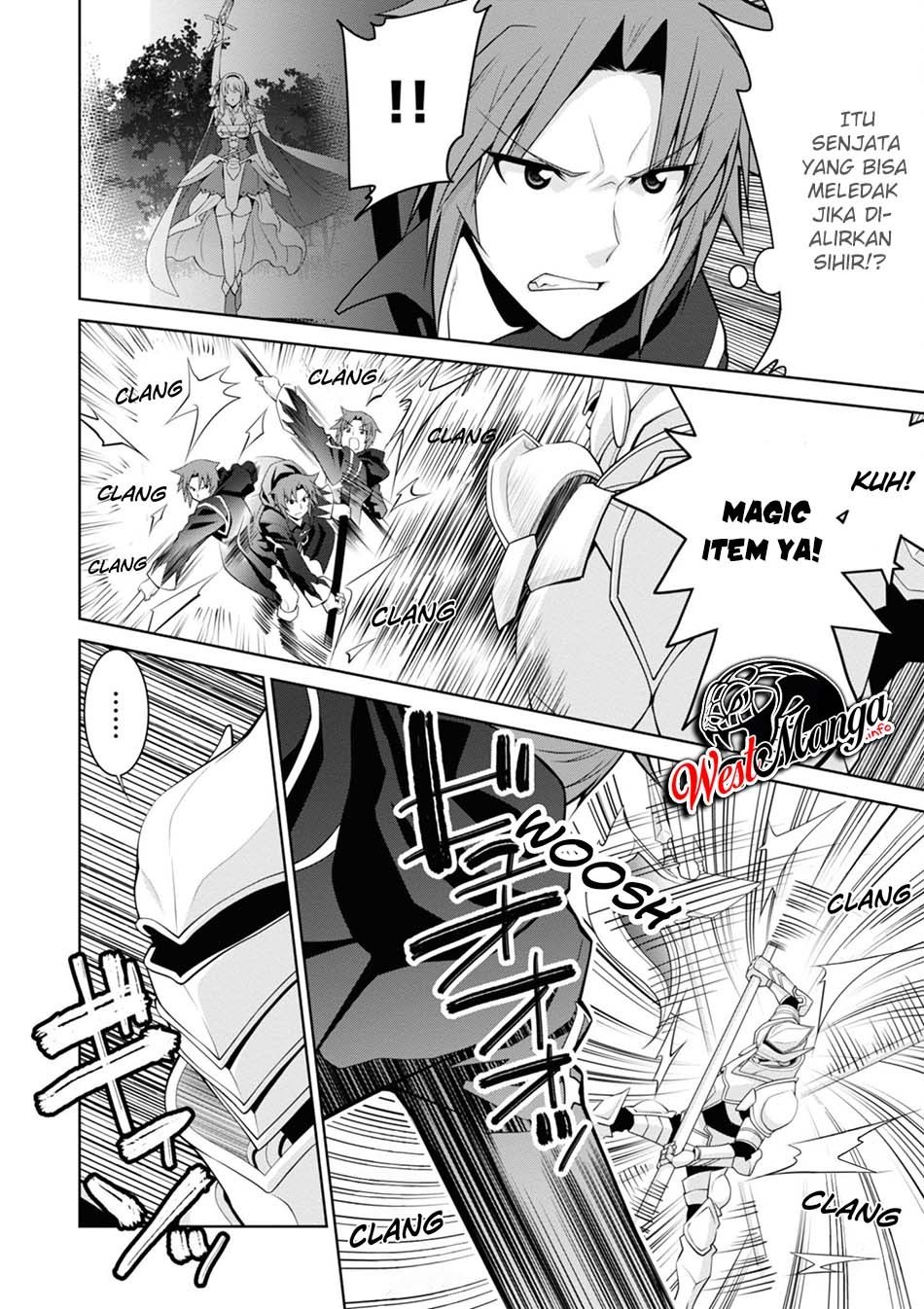 legend - Chapter: 46