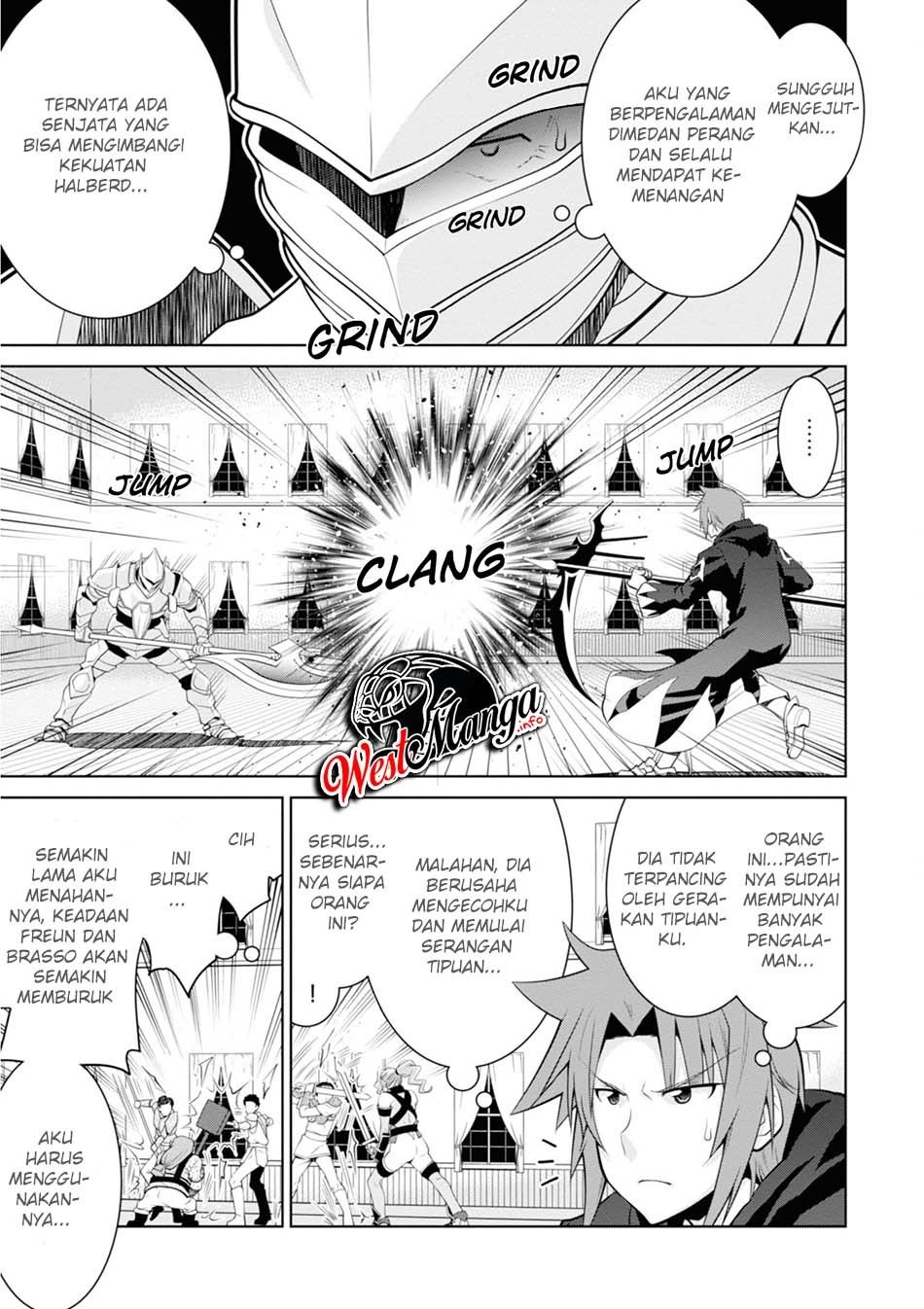 legend - Chapter: 46