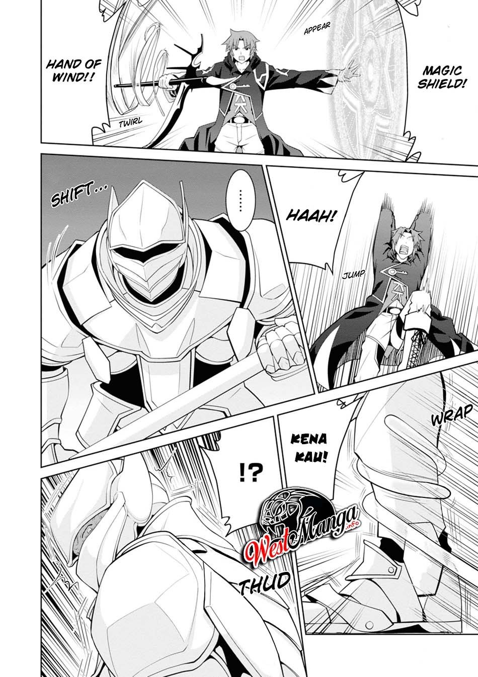 legend - Chapter: 46