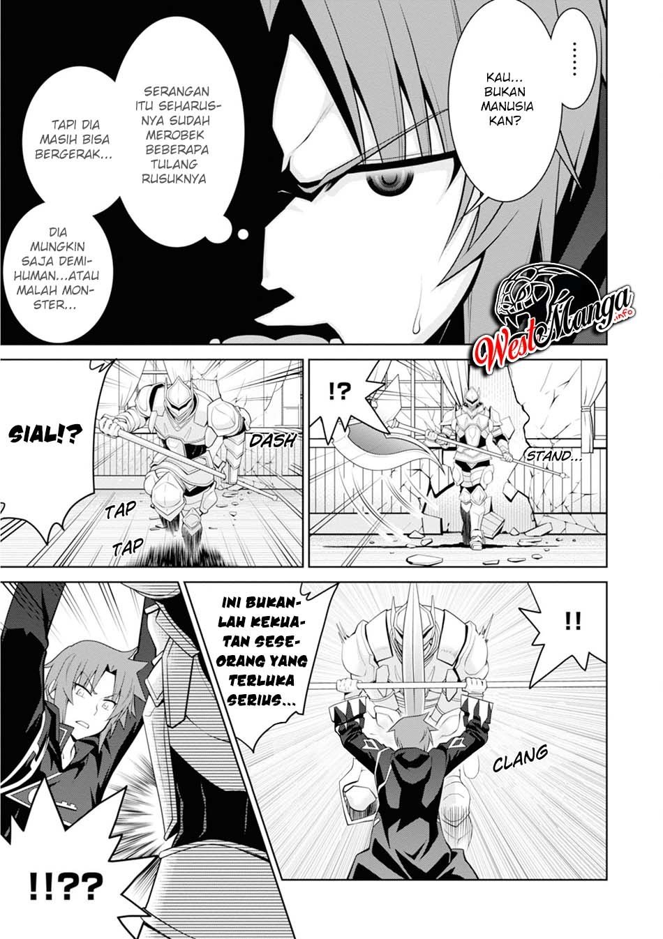 legend - Chapter: 46