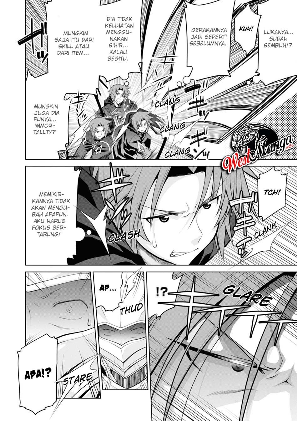 legend - Chapter: 46