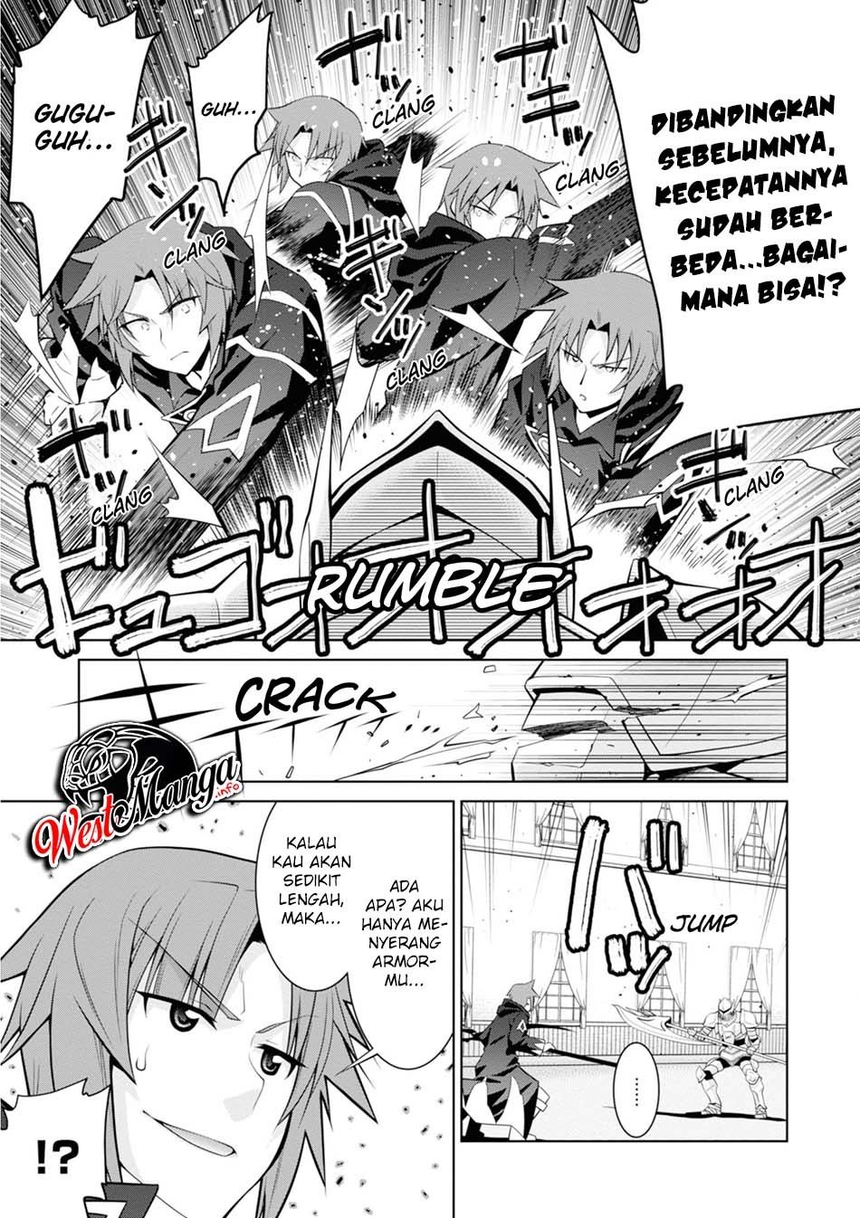 legend - Chapter: 46
