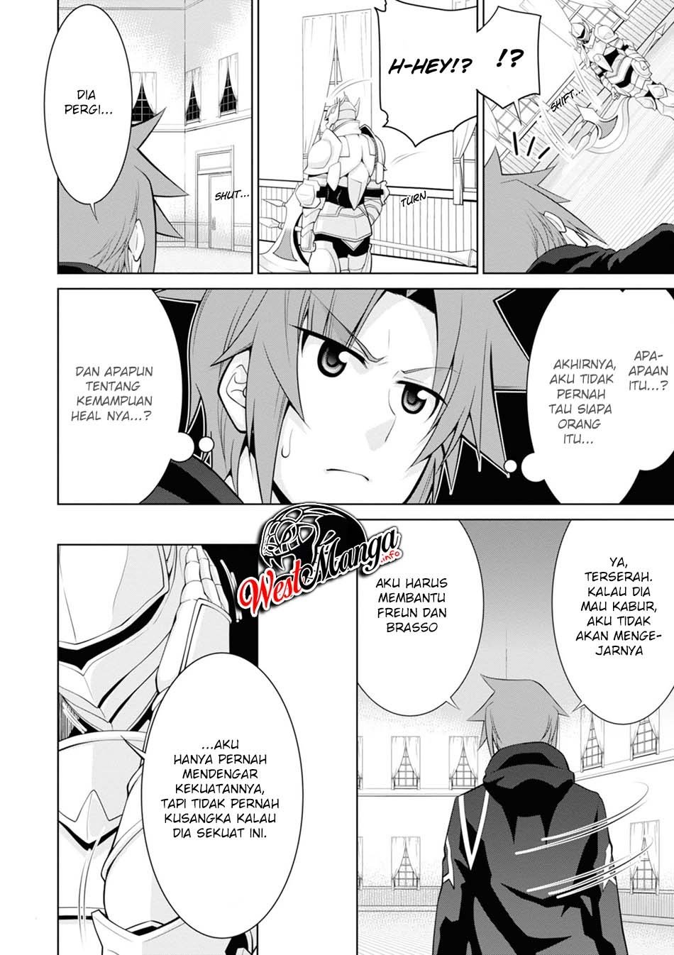 legend - Chapter: 46