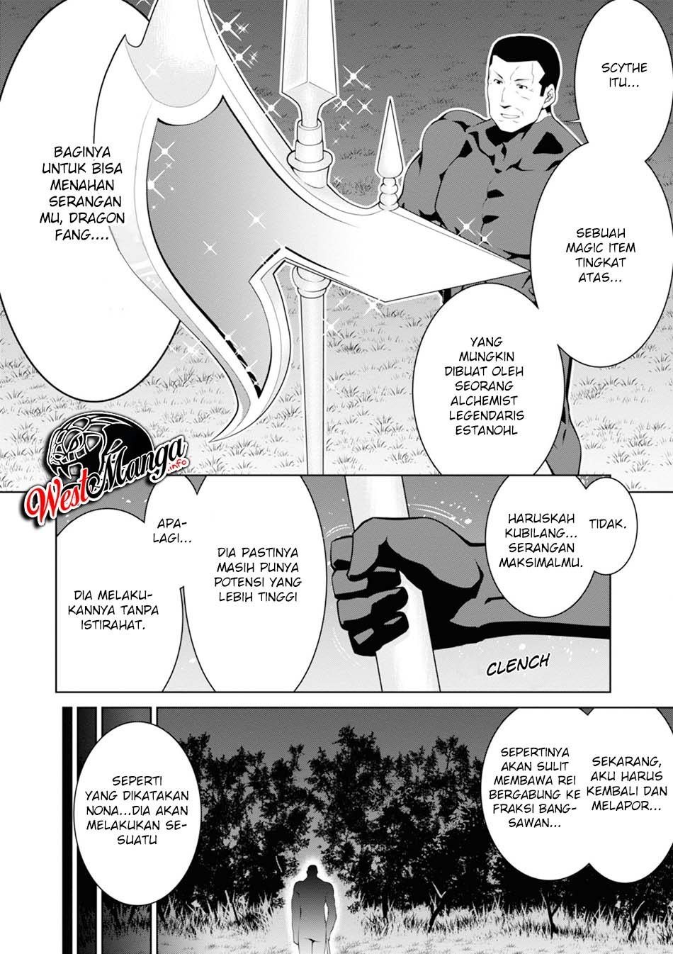 legend - Chapter: 46