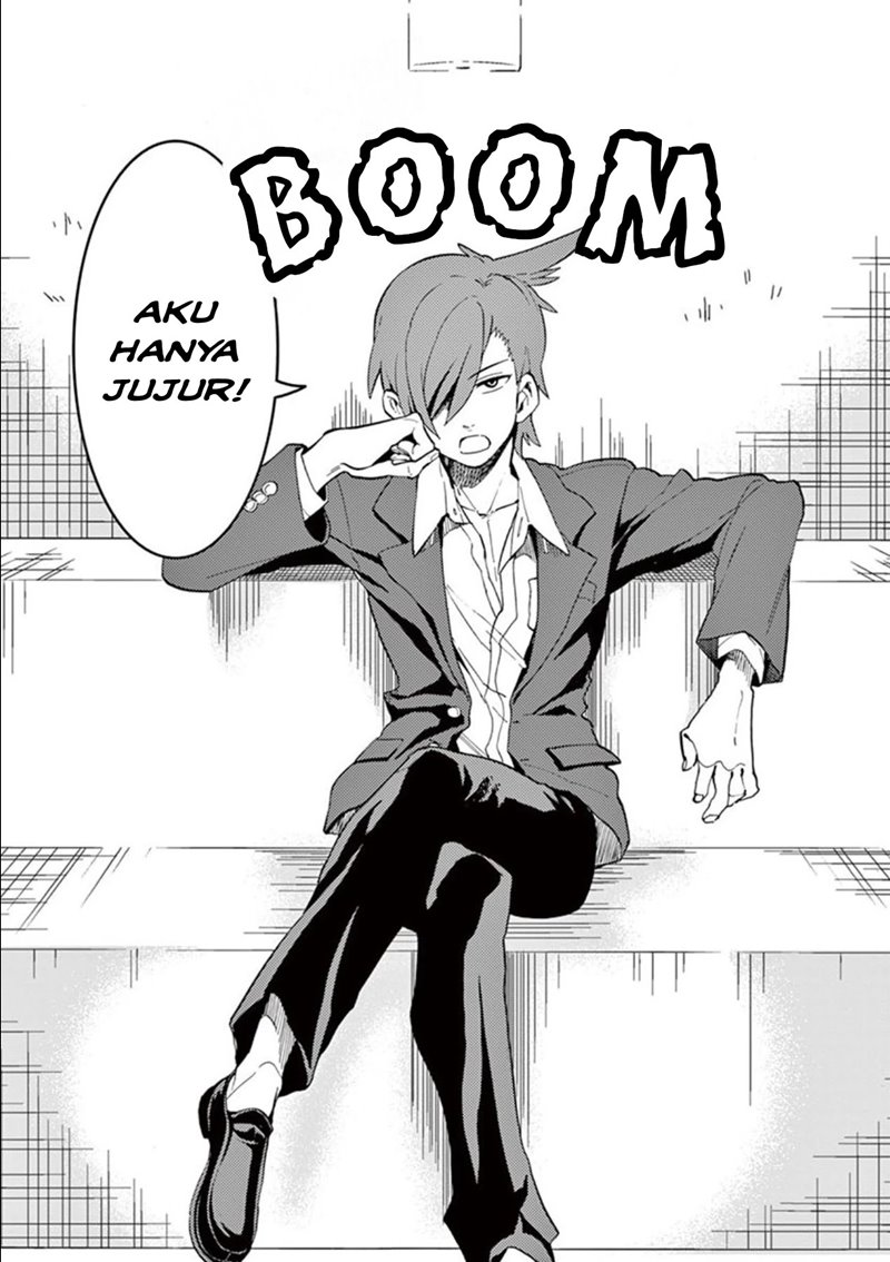 moukin-chan - Chapter: 6