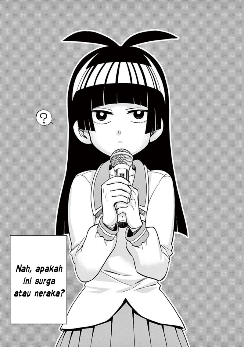 moukin-chan - Chapter: 6