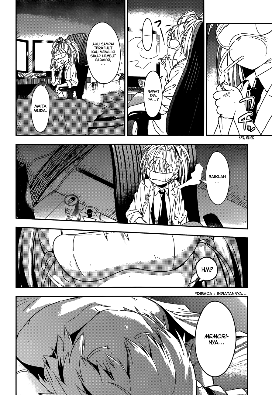 boku-ni-koisuru-mechanical - Chapter: 6