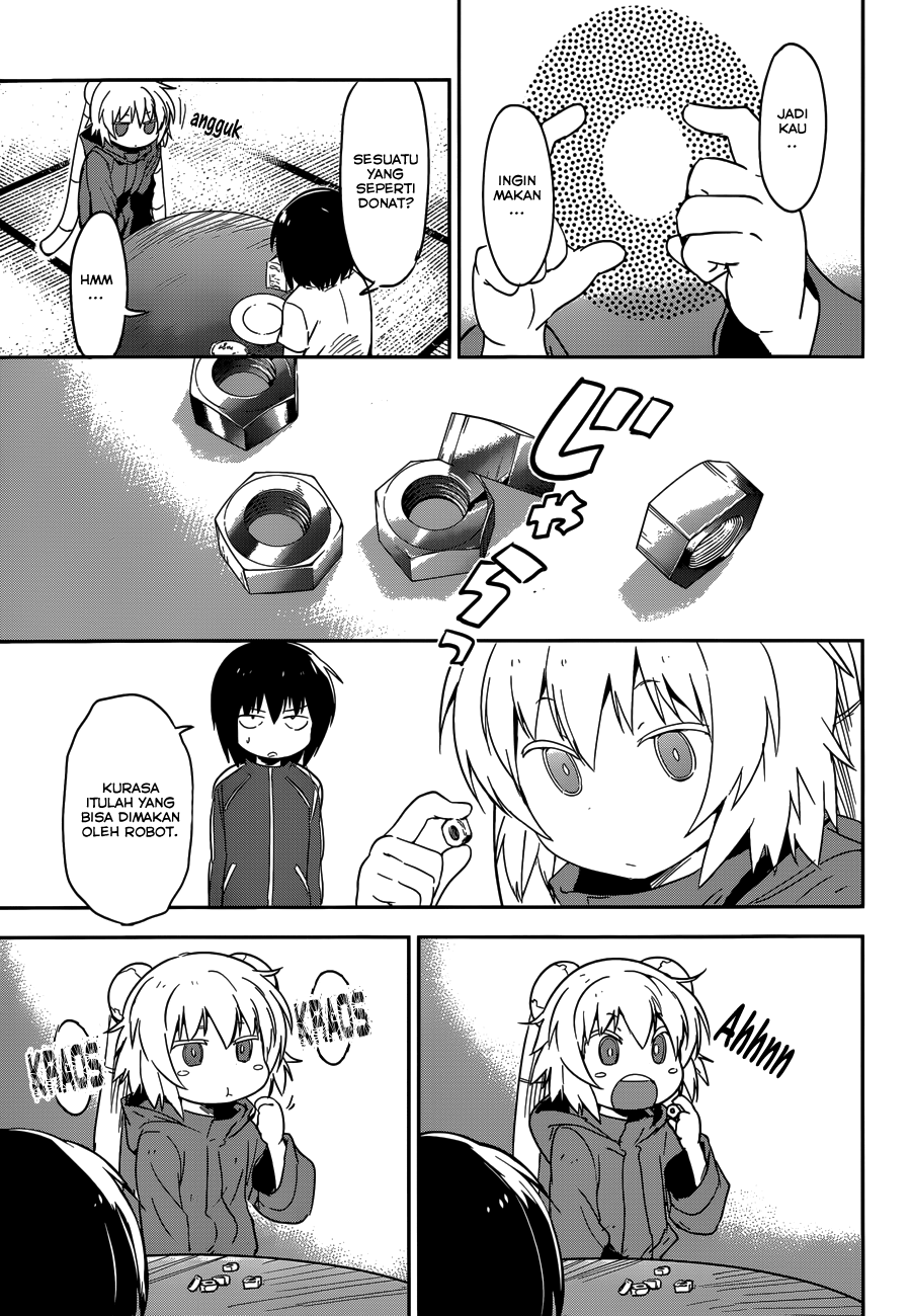 boku-ni-koisuru-mechanical - Chapter: 6