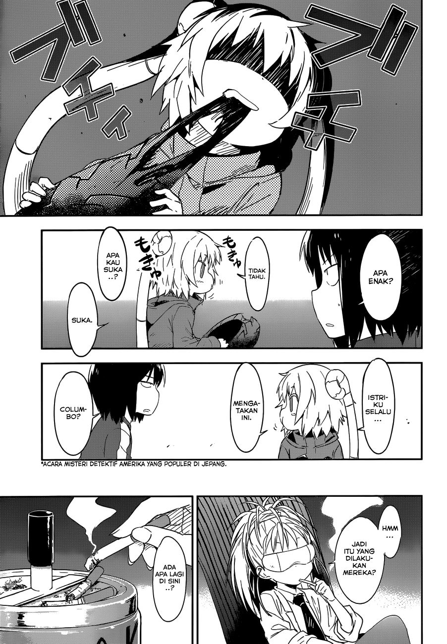 boku-ni-koisuru-mechanical - Chapter: 6