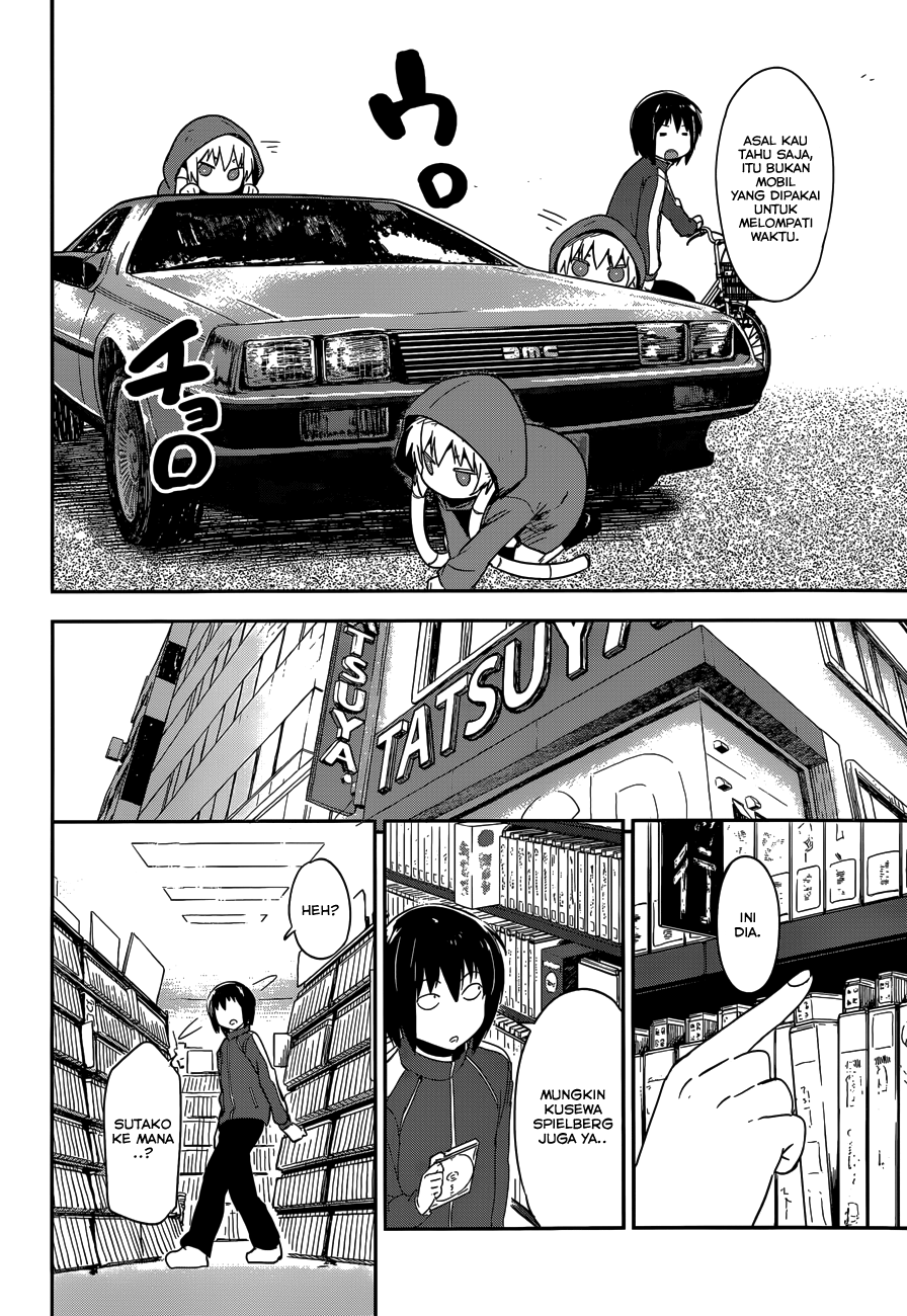 boku-ni-koisuru-mechanical - Chapter: 6