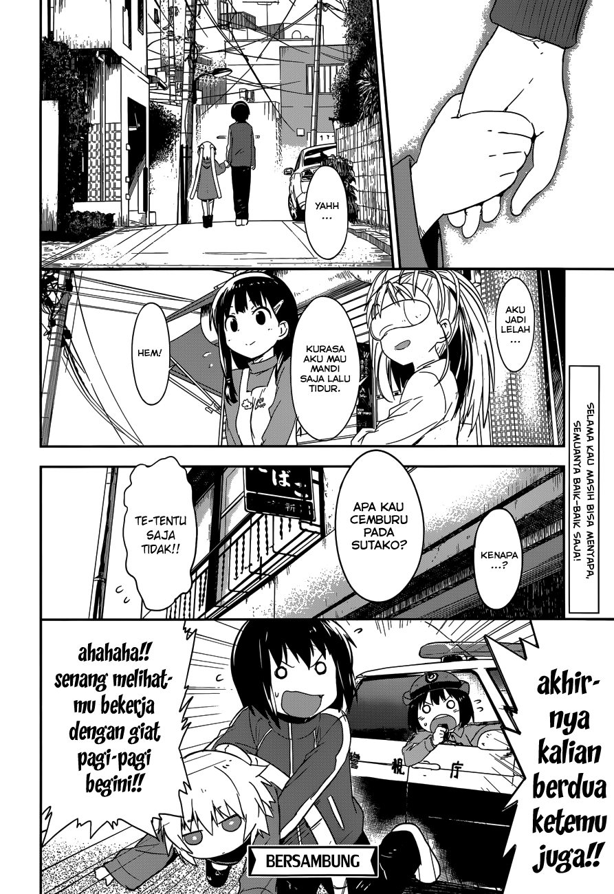 boku-ni-koisuru-mechanical - Chapter: 6