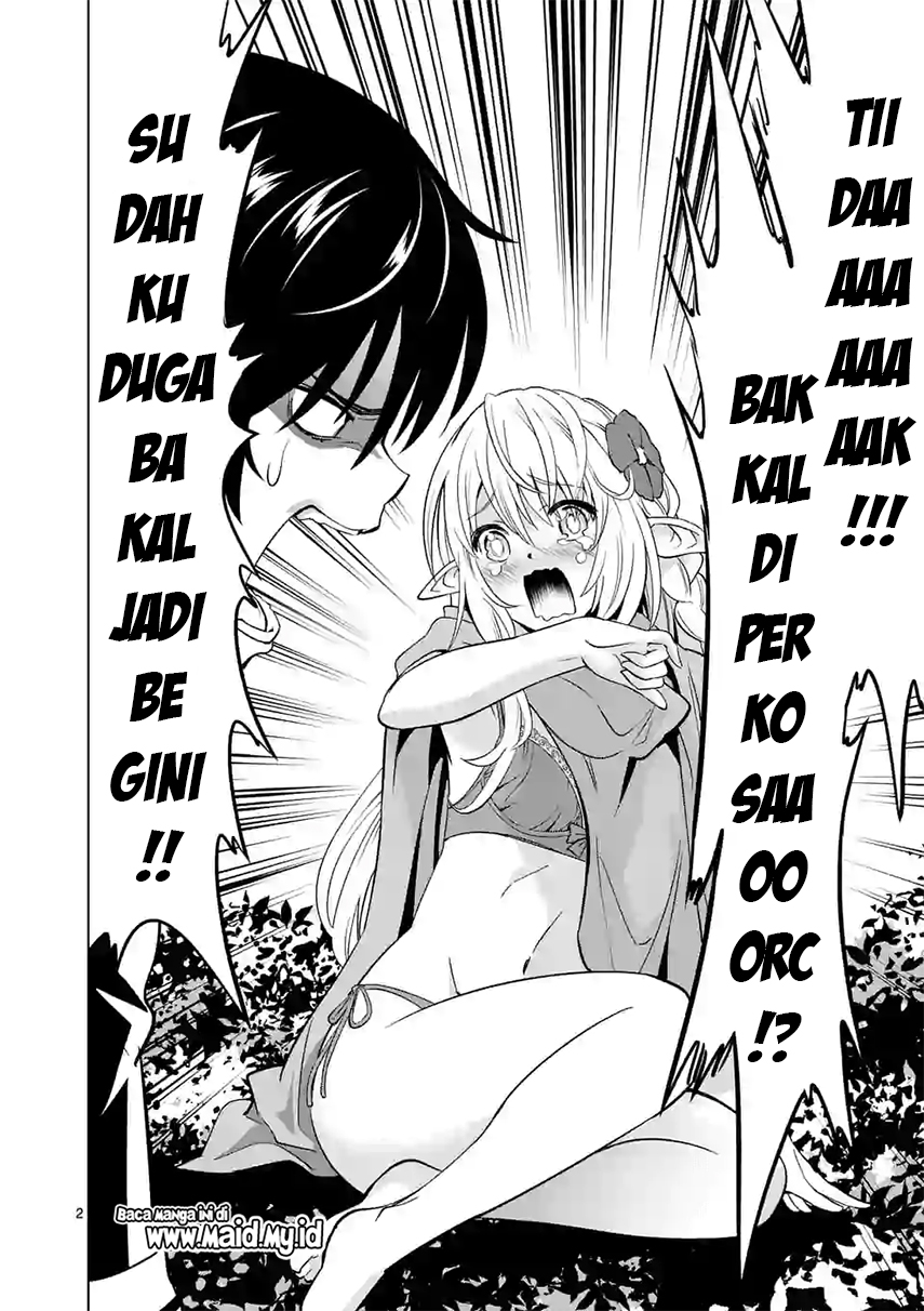 shijou-saikyou-orc-san-no-tanoshii-tanetsuke-harem-zukuri - Chapter: 13