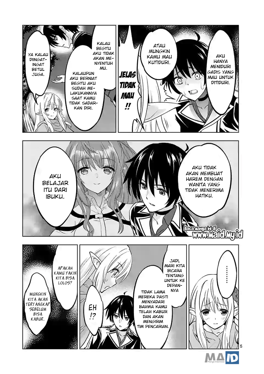 shijou-saikyou-orc-san-no-tanoshii-tanetsuke-harem-zukuri - Chapter: 13