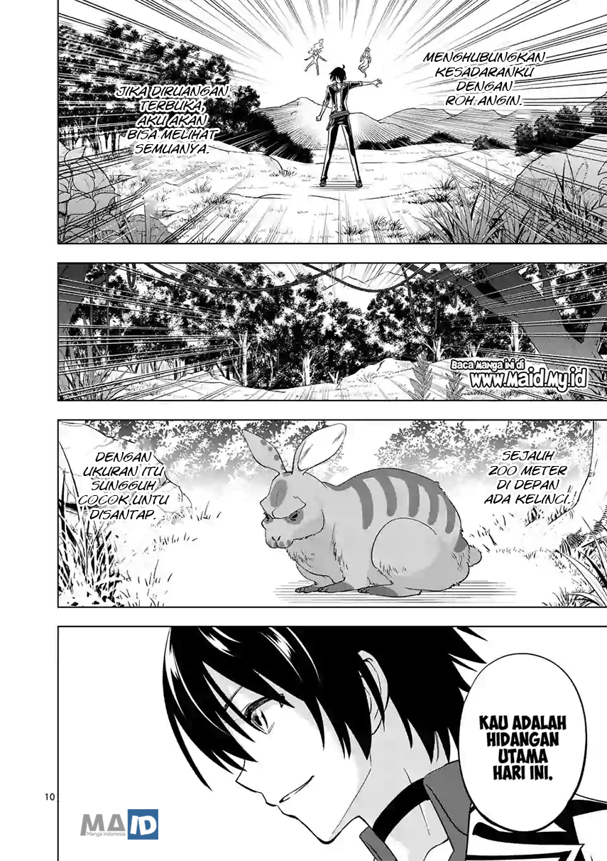 shijou-saikyou-orc-san-no-tanoshii-tanetsuke-harem-zukuri - Chapter: 13