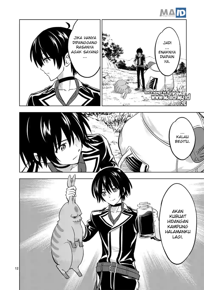 shijou-saikyou-orc-san-no-tanoshii-tanetsuke-harem-zukuri - Chapter: 13