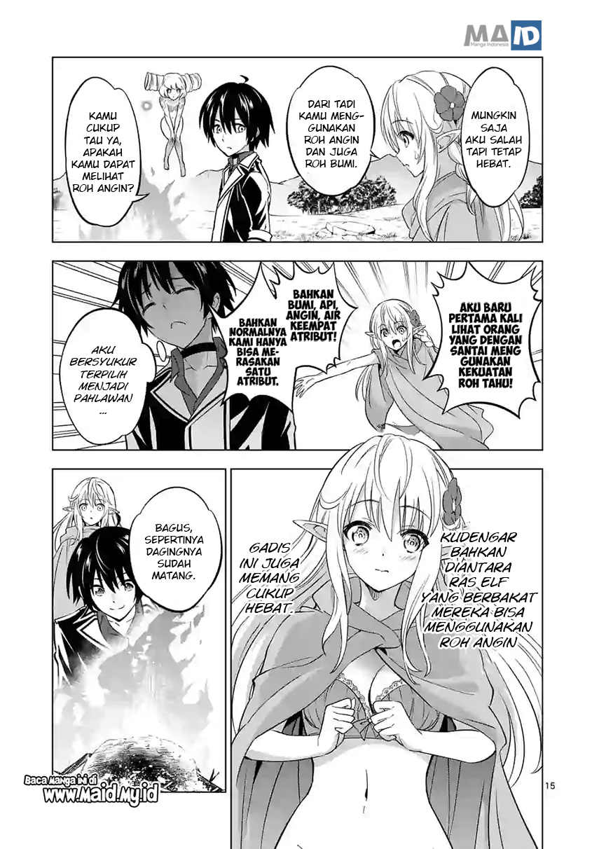 shijou-saikyou-orc-san-no-tanoshii-tanetsuke-harem-zukuri - Chapter: 13