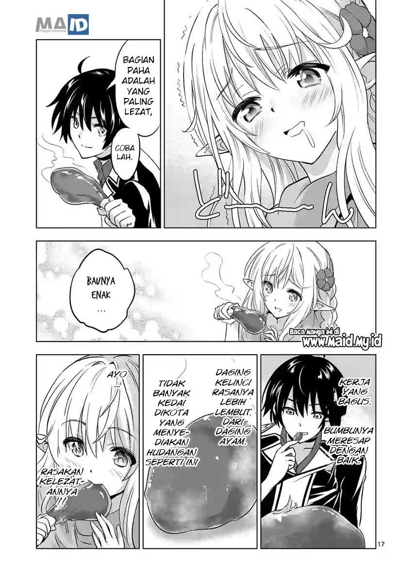 shijou-saikyou-orc-san-no-tanoshii-tanetsuke-harem-zukuri - Chapter: 13