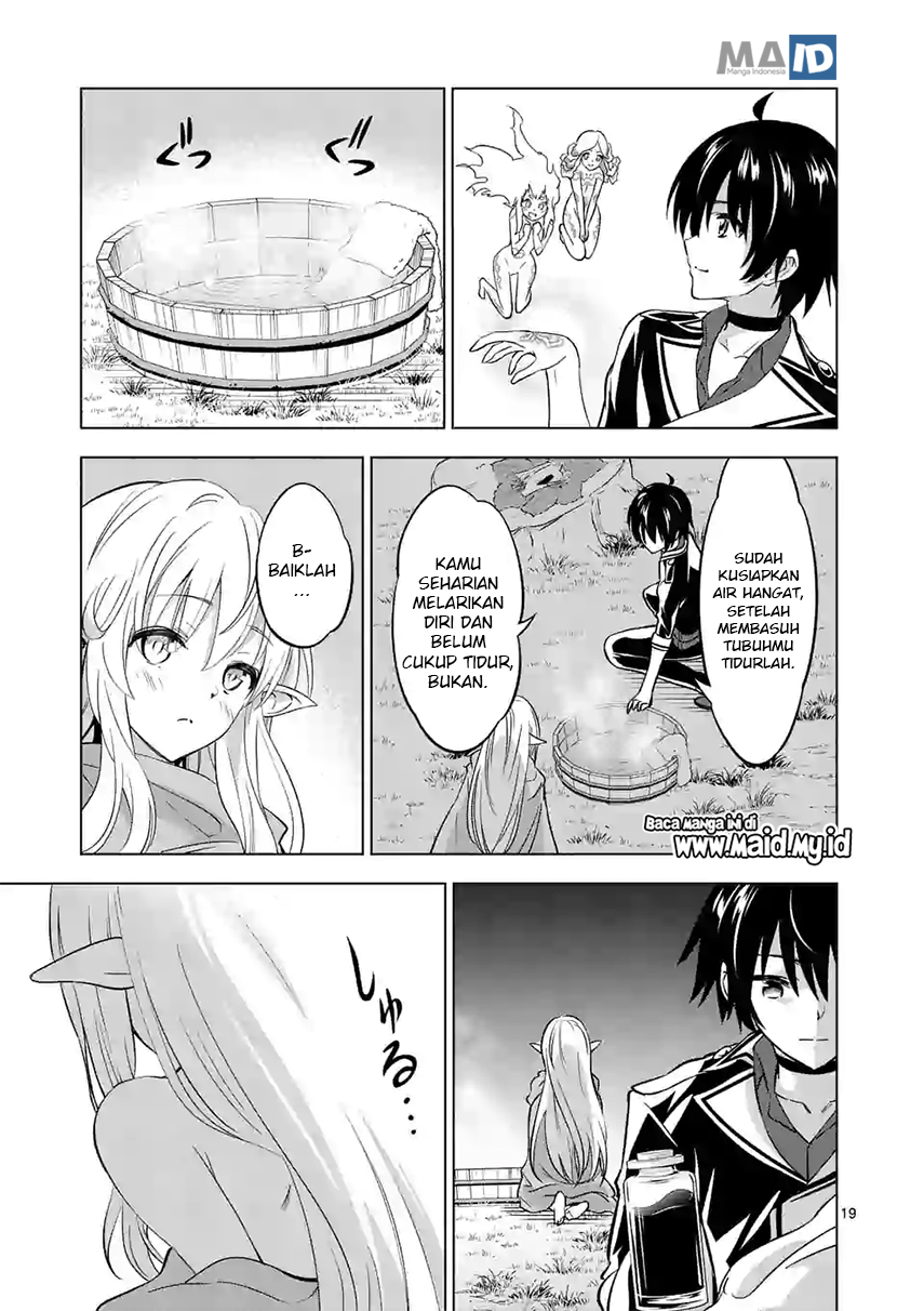 shijou-saikyou-orc-san-no-tanoshii-tanetsuke-harem-zukuri - Chapter: 13