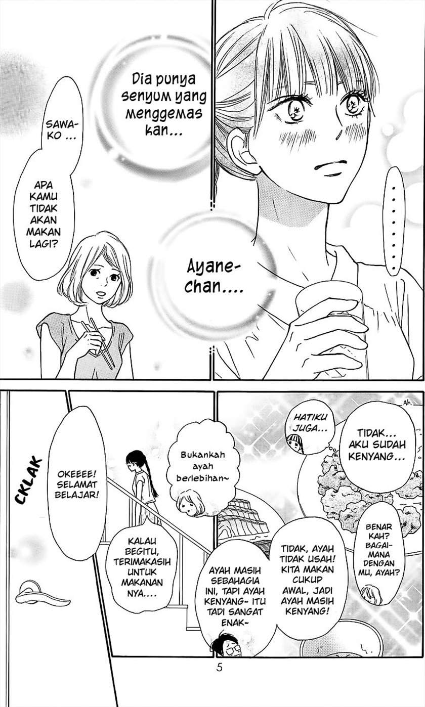 kimi-ni-todoke - Chapter: 108