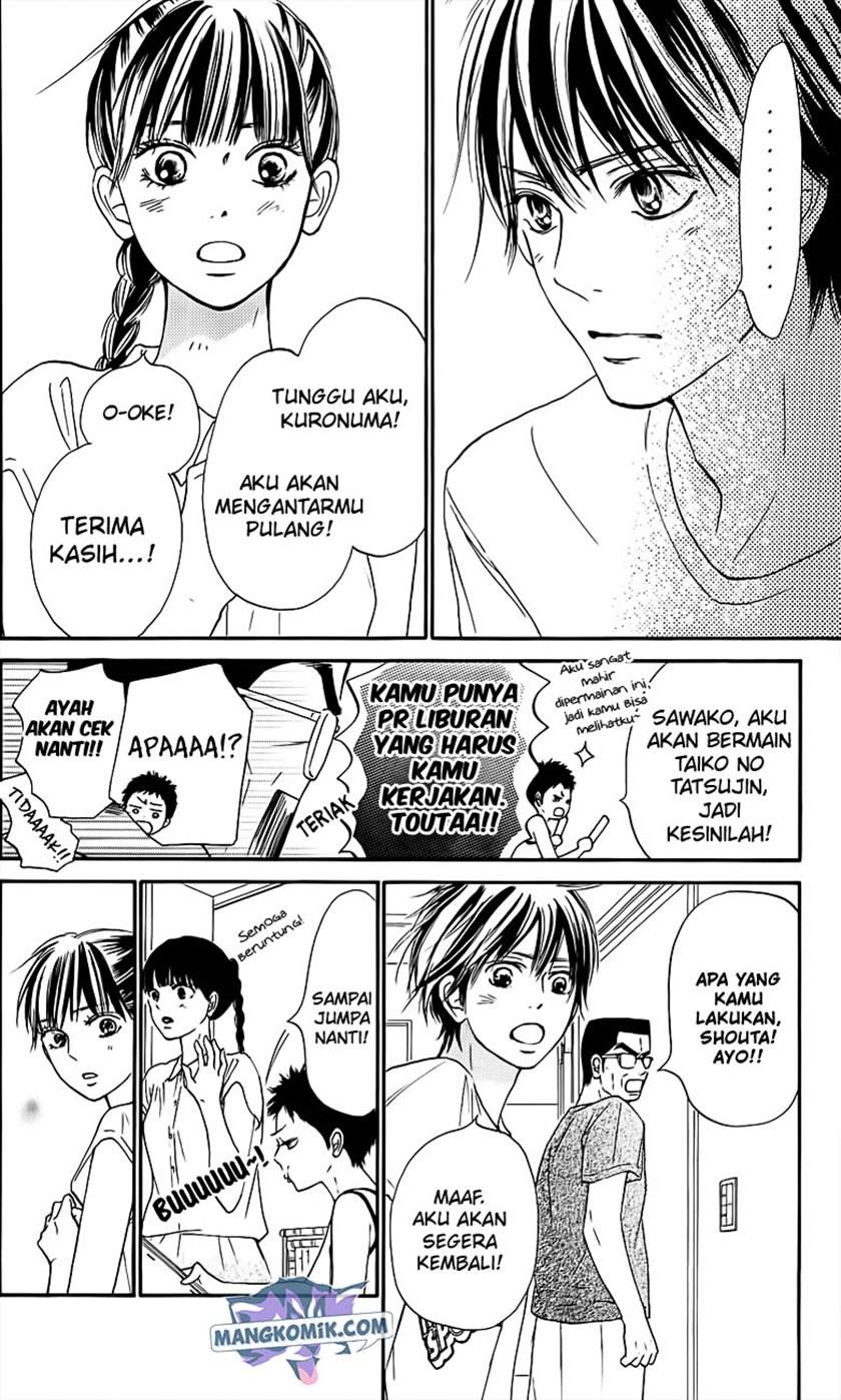 kimi-ni-todoke - Chapter: 108