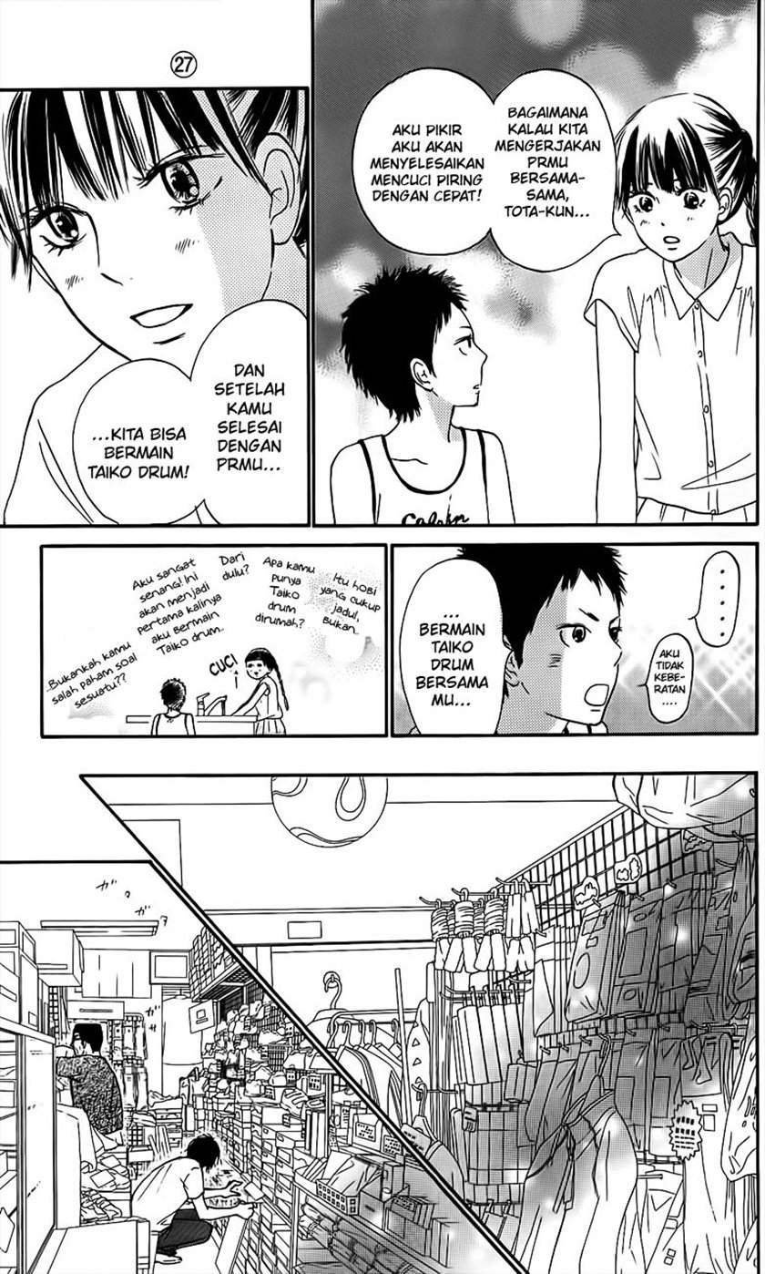 kimi-ni-todoke - Chapter: 108