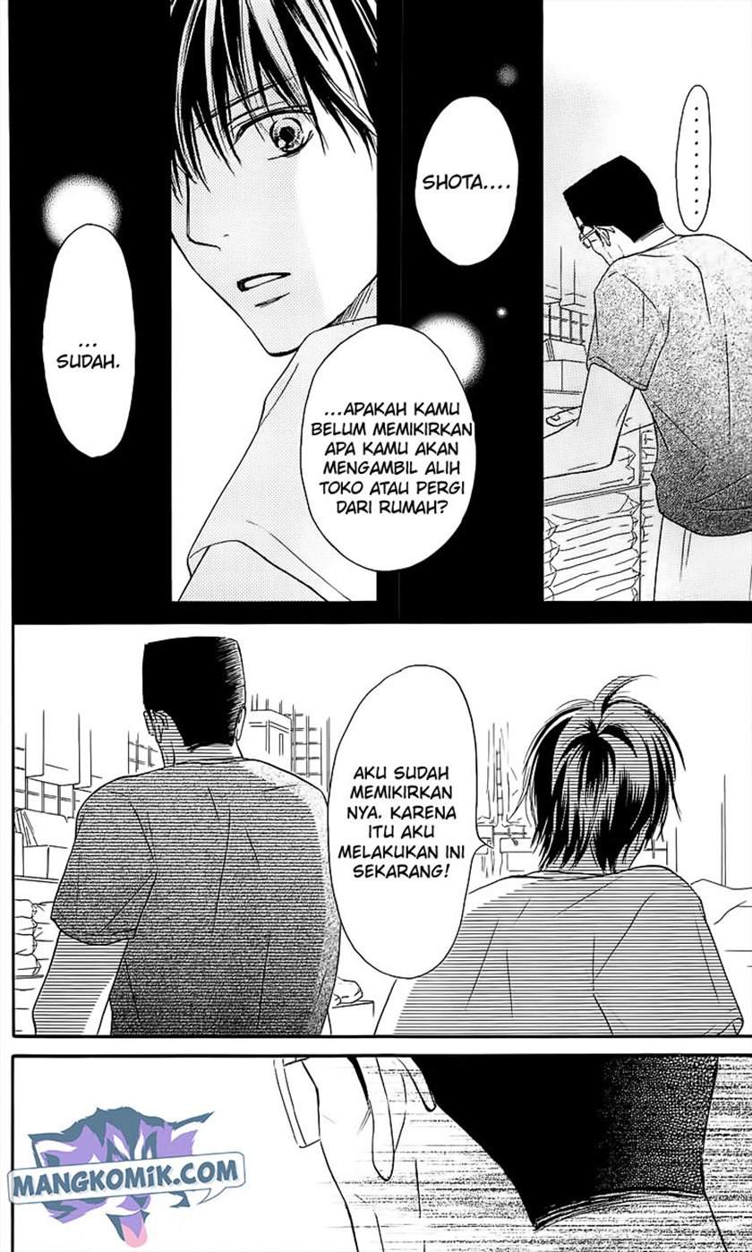 kimi-ni-todoke - Chapter: 108