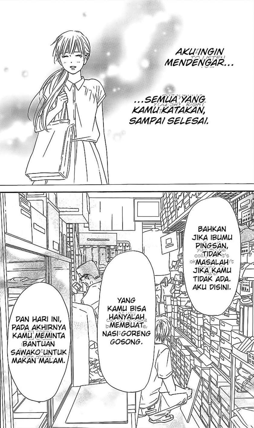 kimi-ni-todoke - Chapter: 108