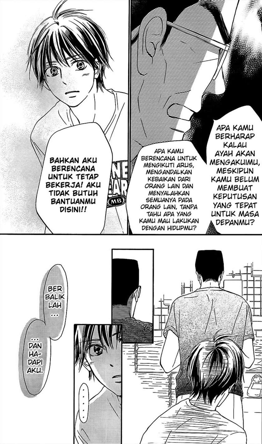 kimi-ni-todoke - Chapter: 108