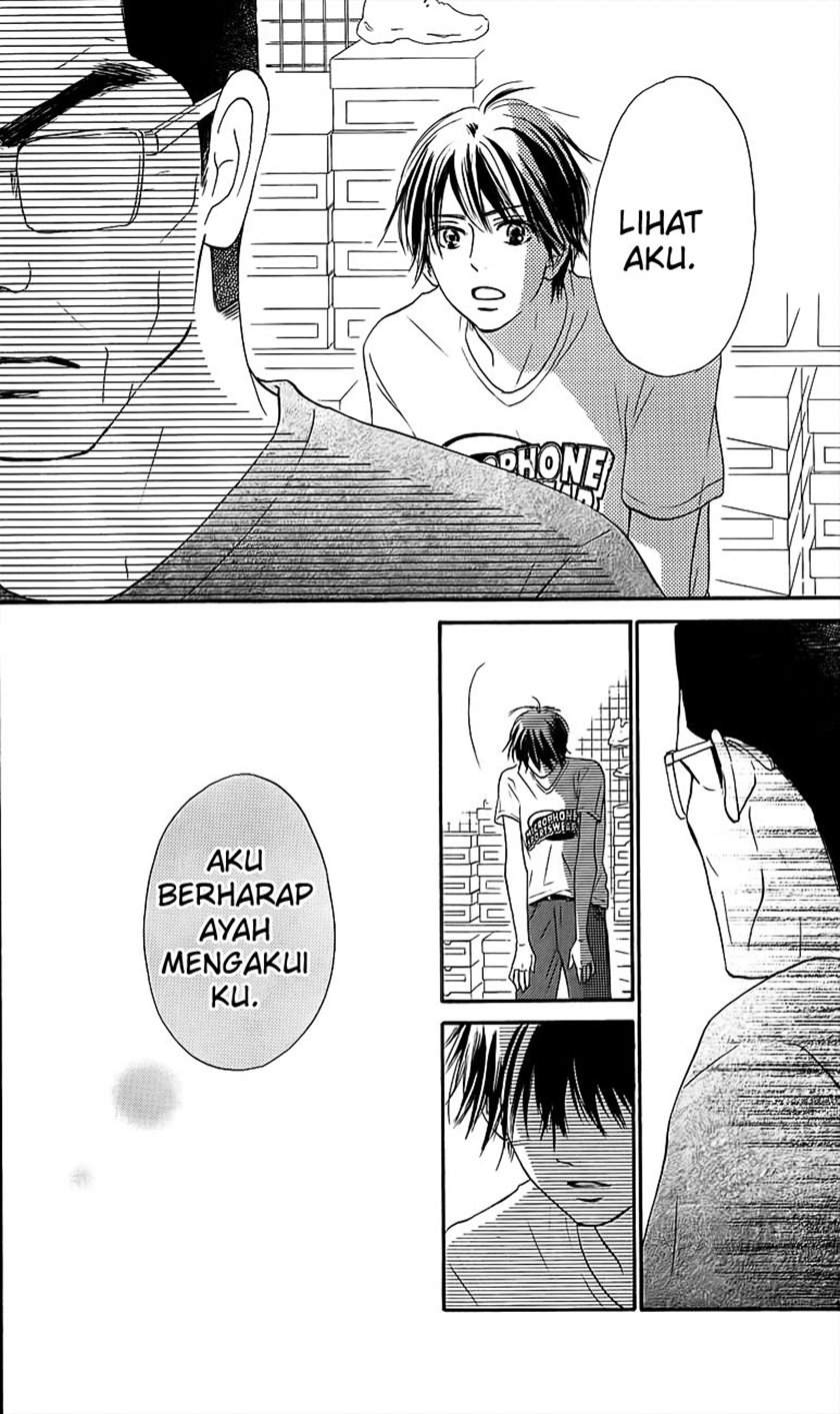 kimi-ni-todoke - Chapter: 108