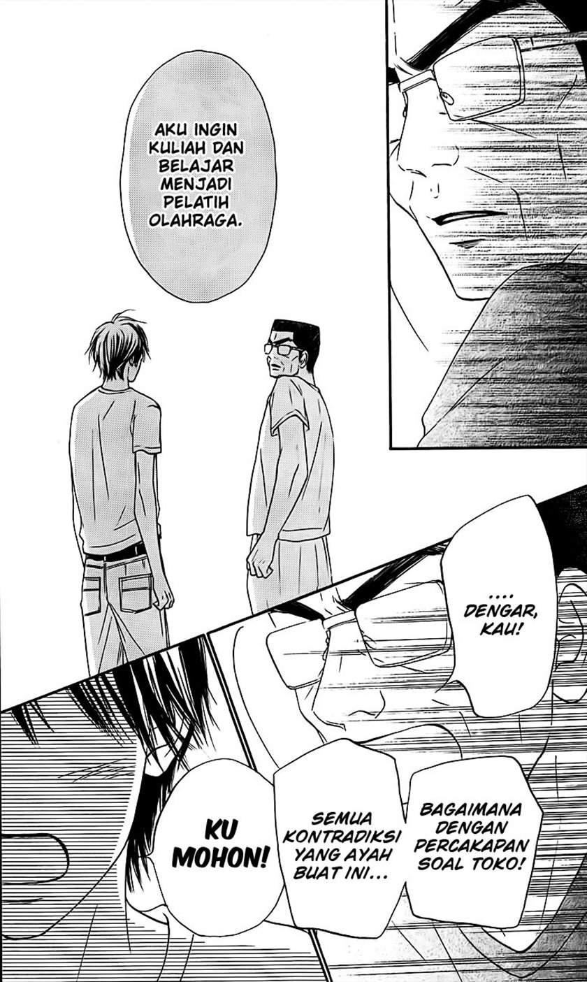 kimi-ni-todoke - Chapter: 108