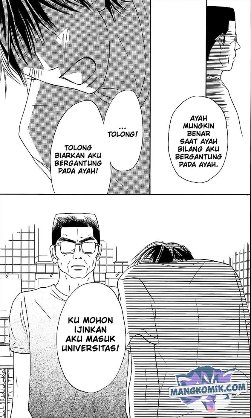 kimi-ni-todoke - Chapter: 108