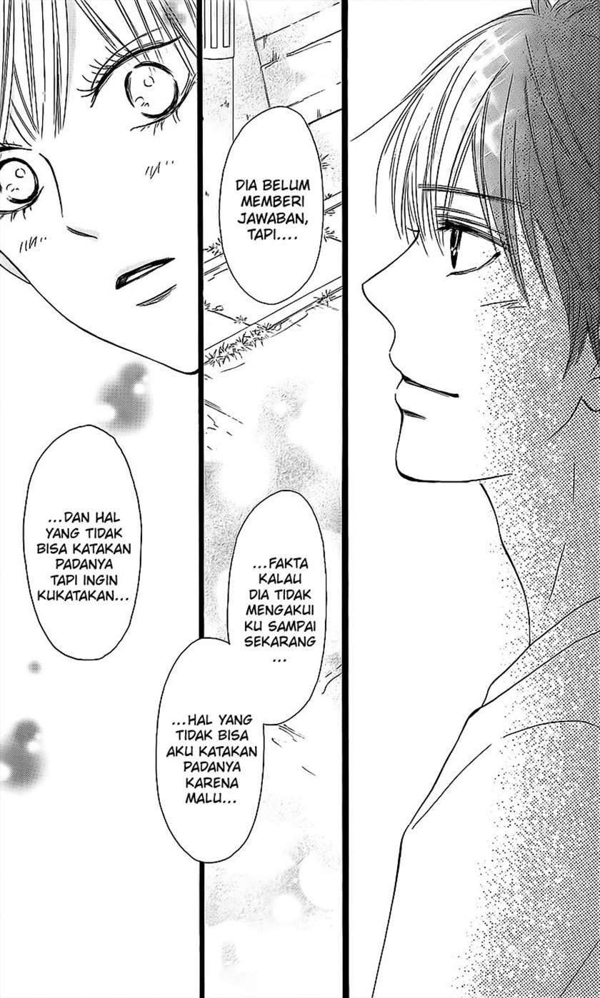 kimi-ni-todoke - Chapter: 108