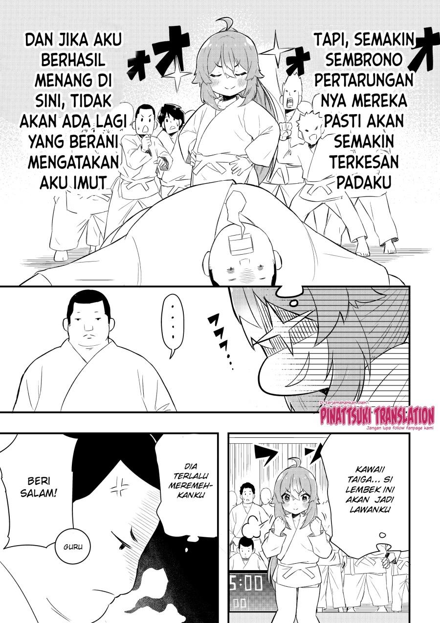 kawai-taiga-no-junana-nichijou-daiichiwa - Chapter: 2