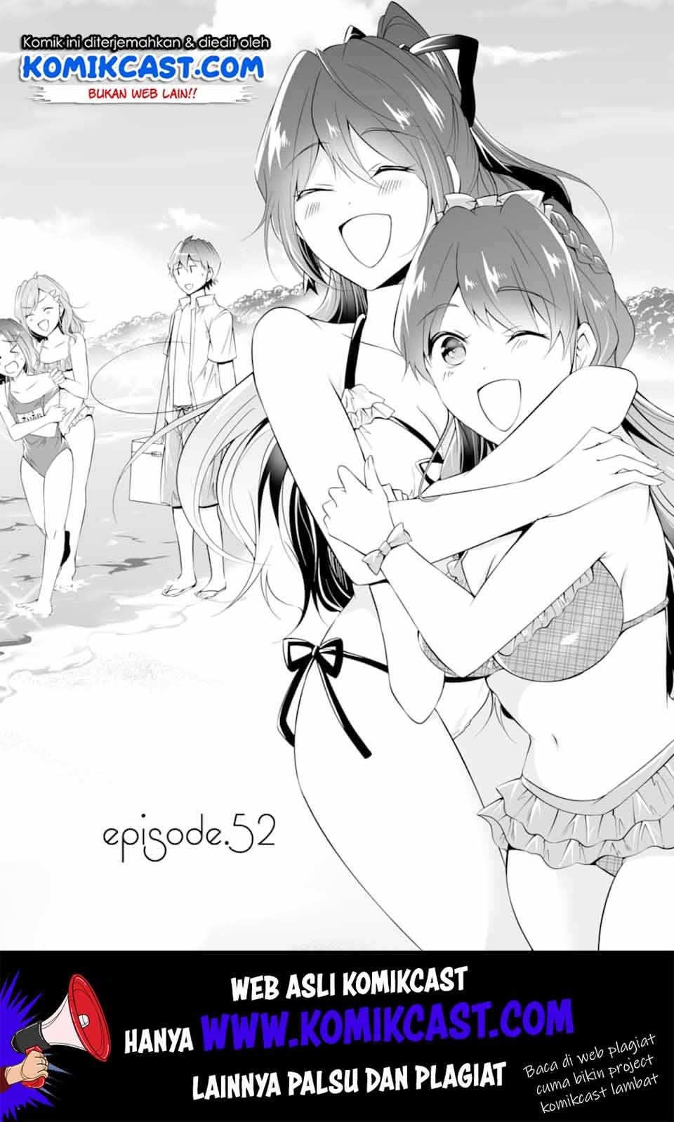 chuuko-demo-koi-ga-shitai - Chapter: 52