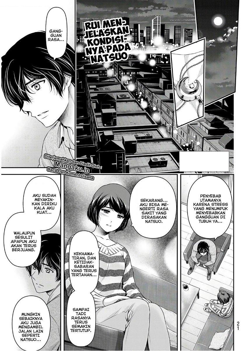 domestic-na-kanojo - Chapter: 251