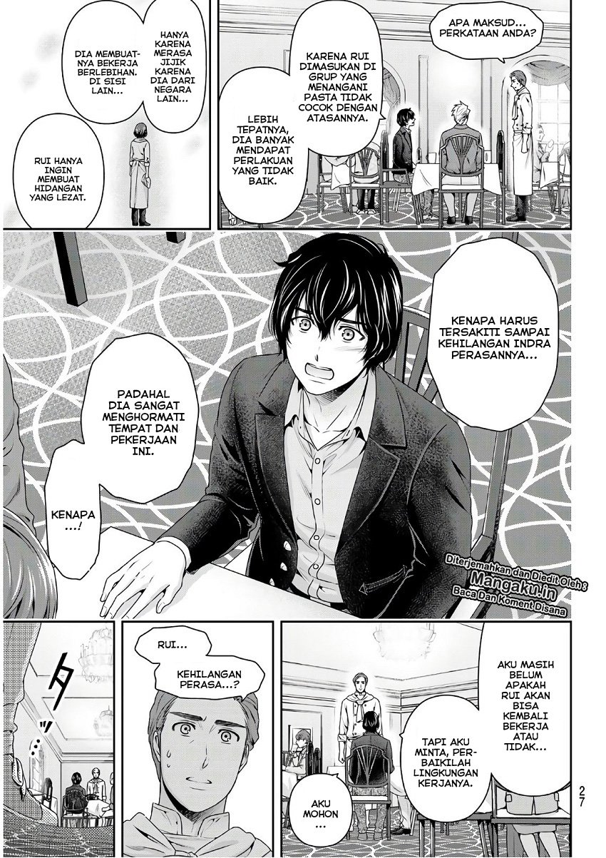 domestic-na-kanojo - Chapter: 251