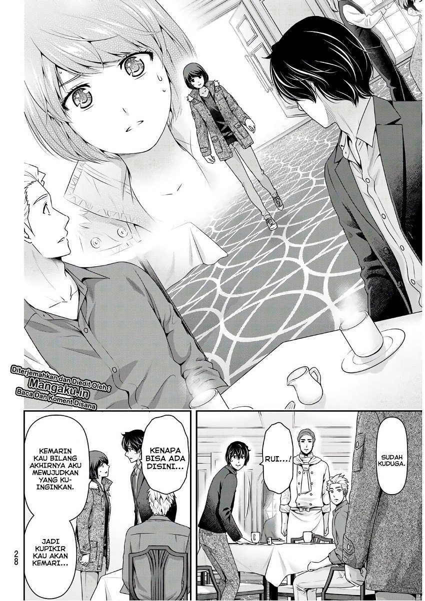 domestic-na-kanojo - Chapter: 251